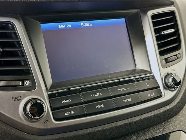 Used 2018 Hyundai Tucson Value w/ Cargo Package image 16