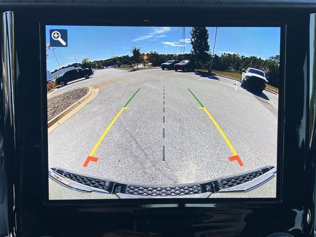 New 2026 RAM 1500 Big Horn image 11