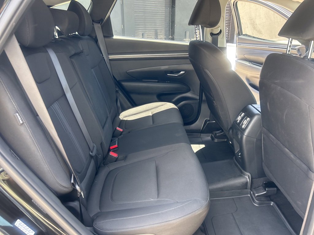 Used 2024 Hyundai Tucson SEL image 29