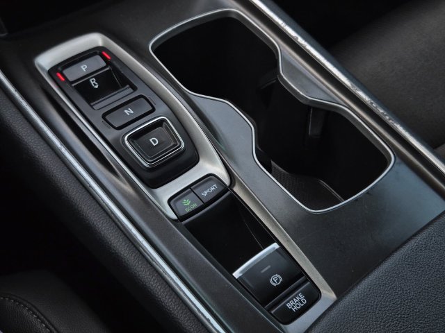 Used 2020 Honda Accord Sport image 23