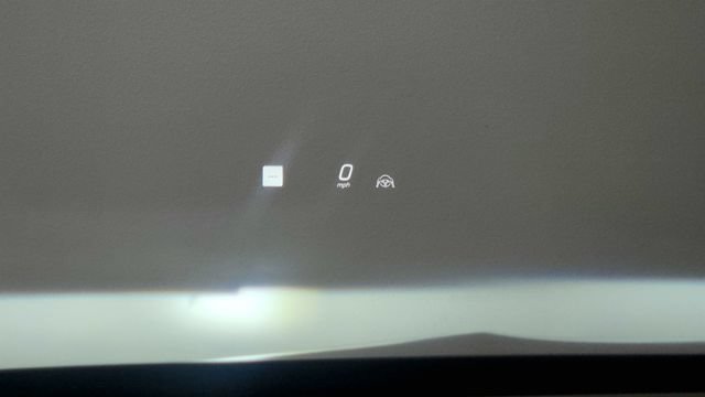 Used 2024 Mercedes-Benz EQE 350+ SUV image 58