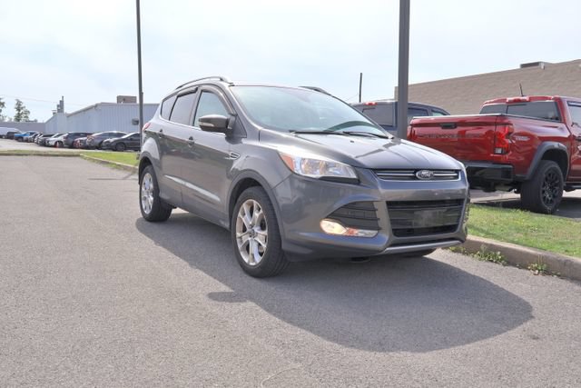Used 2015 Ford Escape Titanium AWD/4WD image 5