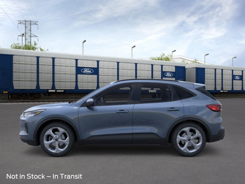 New 2026 Ford Escape ST-Line Select image 3
