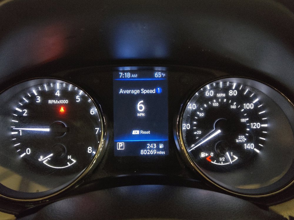 Used 2019 Nissan Rogue Sport SV w/ Technology Package image 23