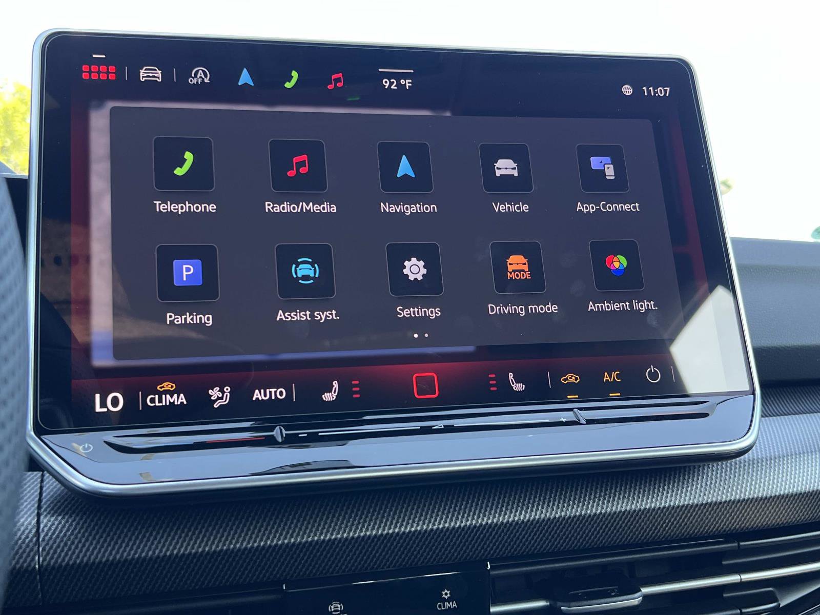 New 2026 Volkswagen GTI S image 14
