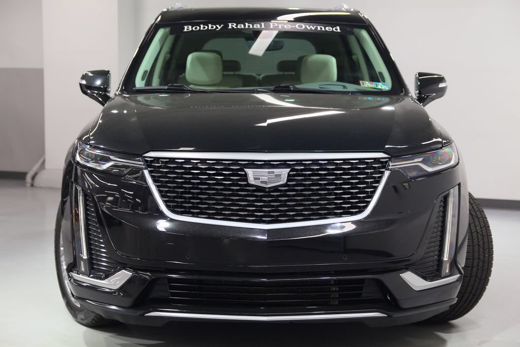 Used 2022 Cadillac XT6 Premium Luxury w/ Technology Package AWD/4WD image 8