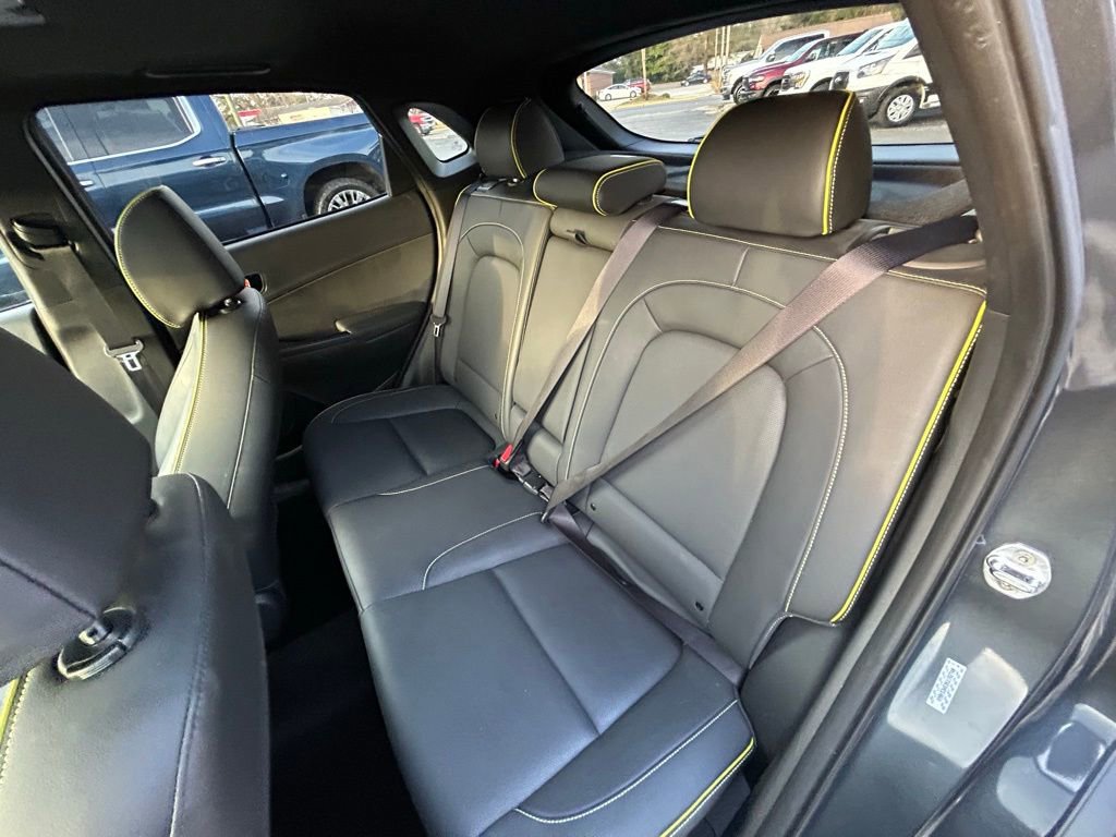 Used 2019 Hyundai Kona Ultimate image 15