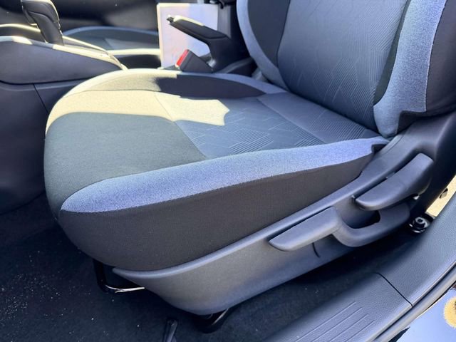 New 2025 Nissan Versa SV w/ Trunk Package image 15