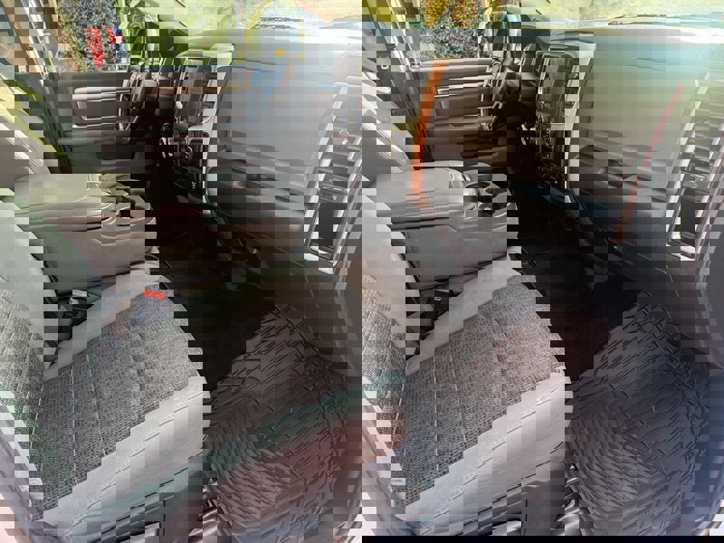 Used 2014 RAM 1500 Big Horn image 28