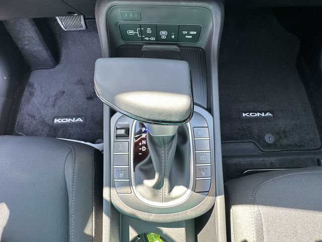 New 2026 Hyundai Kona SEL Sport AWD/4WD image 34