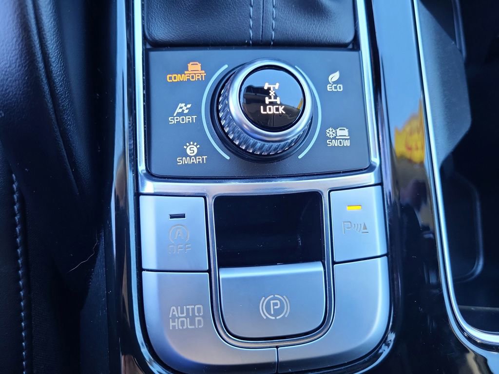 Certified 2025 Kia Telluride S image 26