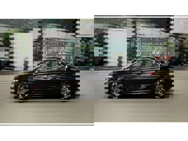 New 2026 BMW 330i xDrive Sedan w/ Convenience Package image 4