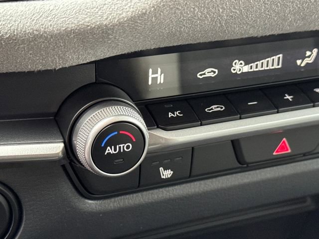 New 2026 MAZDA CX-30 AWD 2.5 S image 21