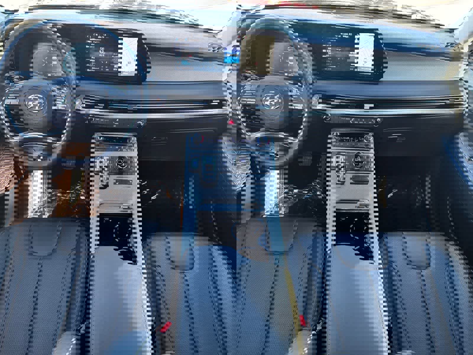 Used 2023 Hyundai Palisade XRT w/ Cargo Package image 16