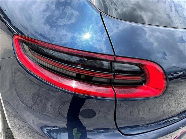 Used 2017 Porsche Macan S AWD/4WD image 30
