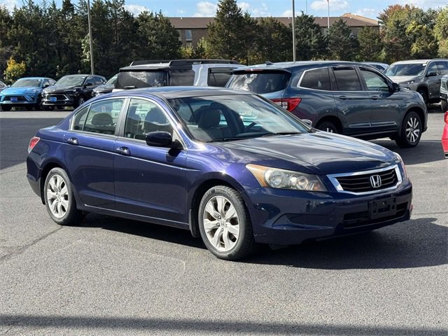 Used 2010 Honda Accord EX-L