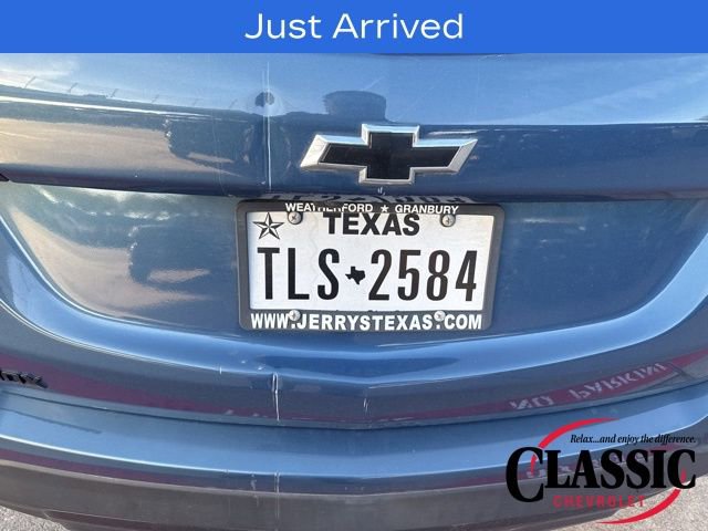 Used 2024 Chevrolet Equinox LS w/ LS Convenience Package image 13