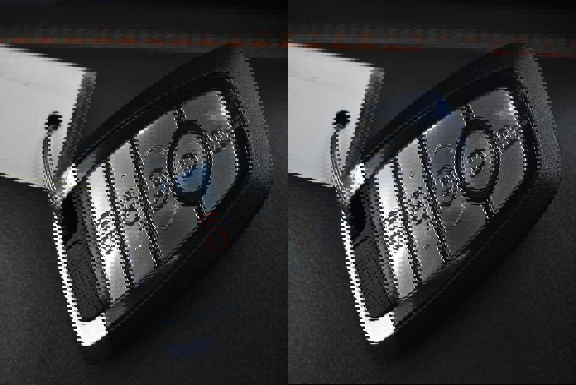 Used 2022 Ford Explorer Timberline w/ Timberline Technology Package image 38