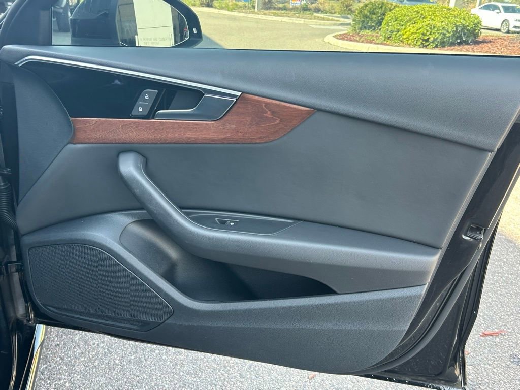 Used 2023 Audi A4 2.0T Premium image 50