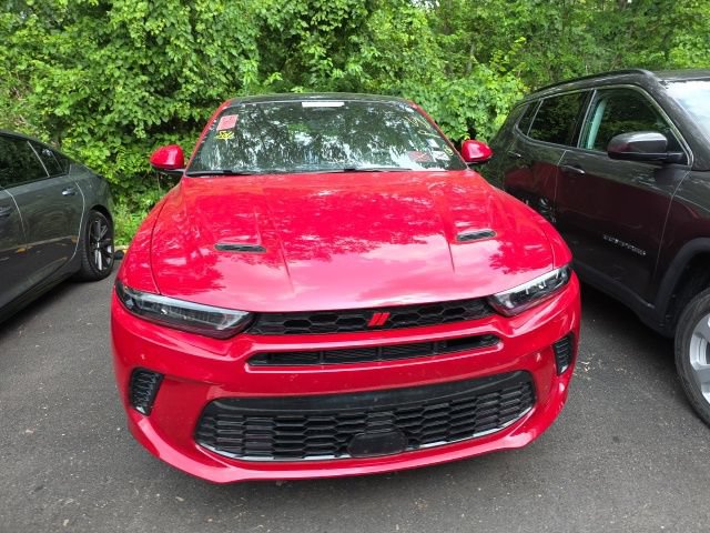 Used 2024 Dodge Hornet R/T Plus AWD/4WD image 2