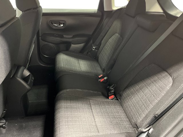 New 2027 Honda HR-V LX image 19