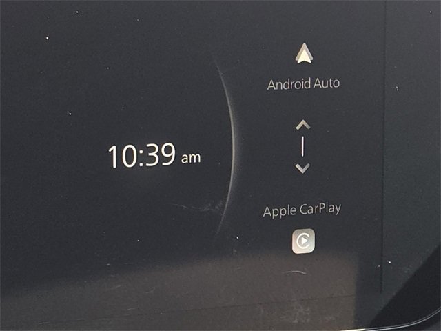 New 2025 MAZDA CX-50 AWD 2.5 Turbo w/ Cargo Package image 5