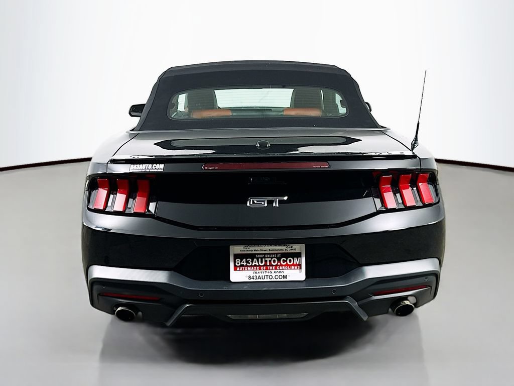 Used 2024 Ford Mustang GT Premium RWD image 6