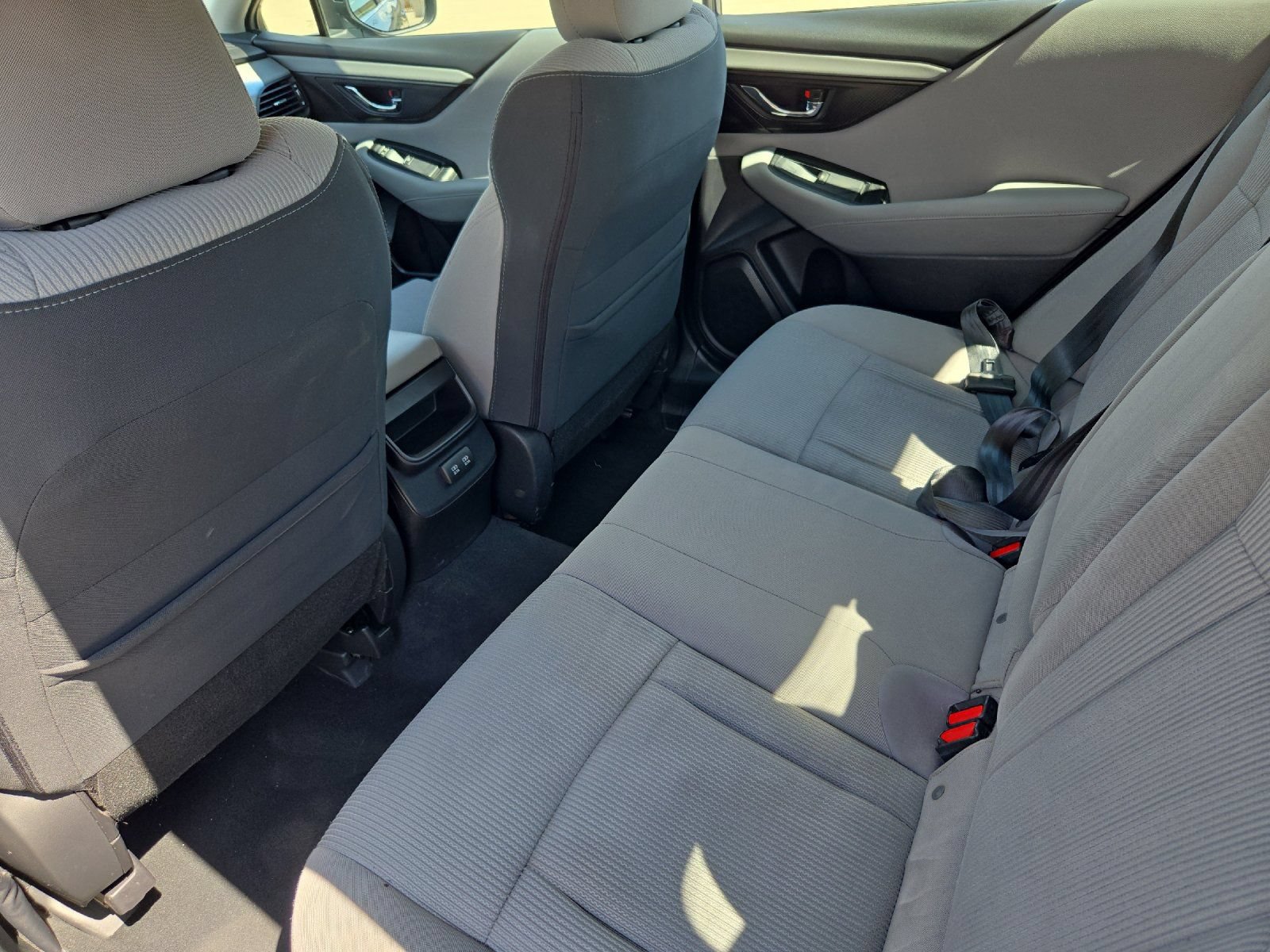 Used 2020 Subaru Legacy Premium AWD/4WD image 11