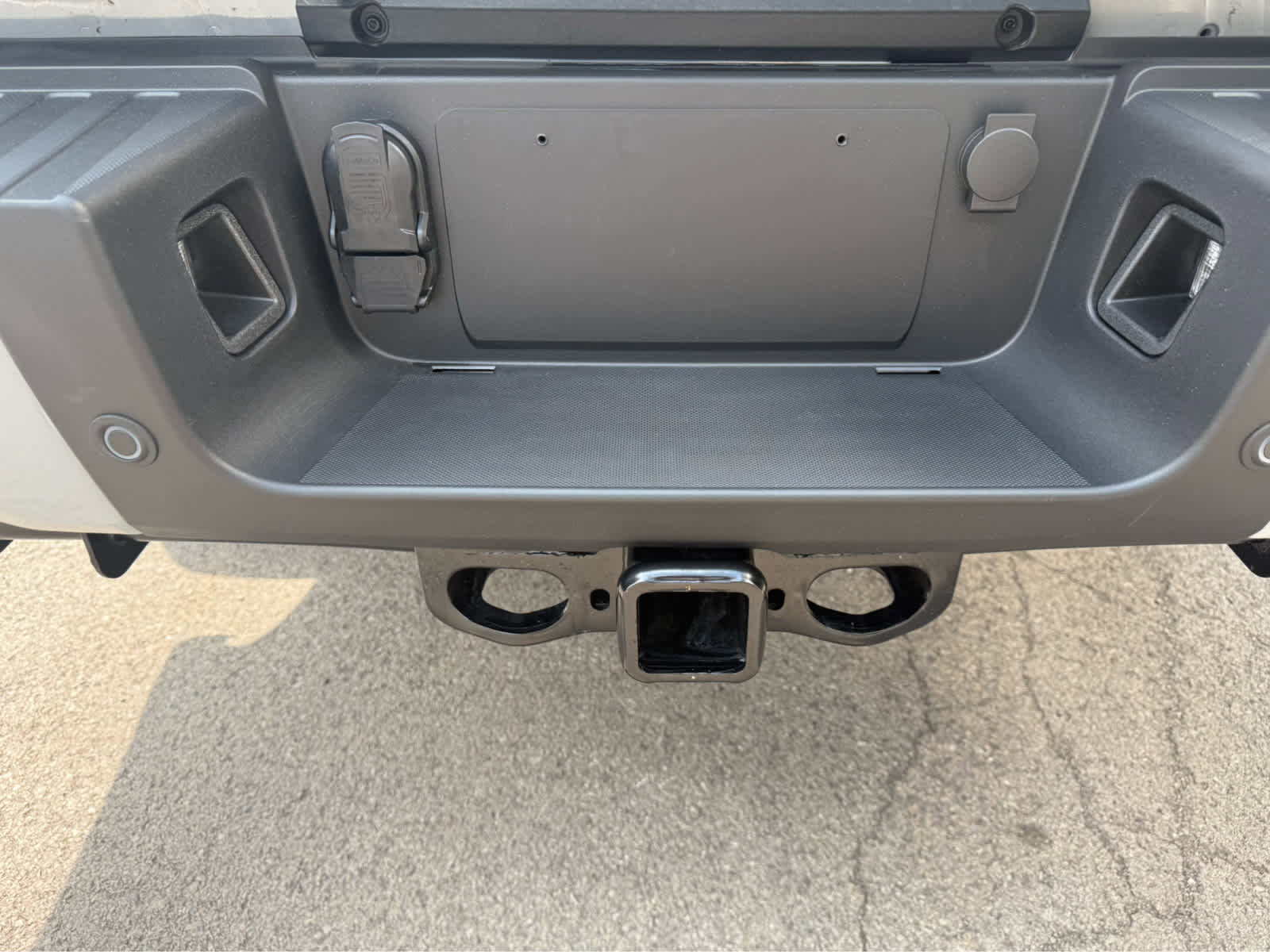 New 2025 Ford F350 XL w/ STX Appearance Package image 9
