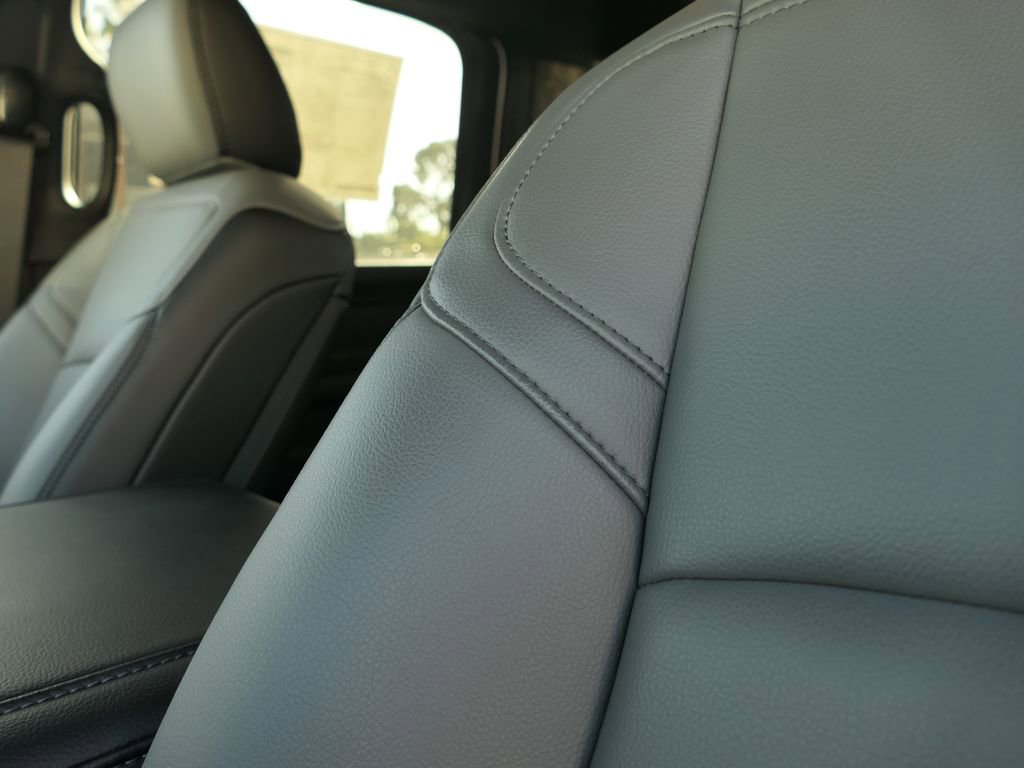 New 2026 RAM 4500 Tradesman w/ Chrome Appearance Group image 12