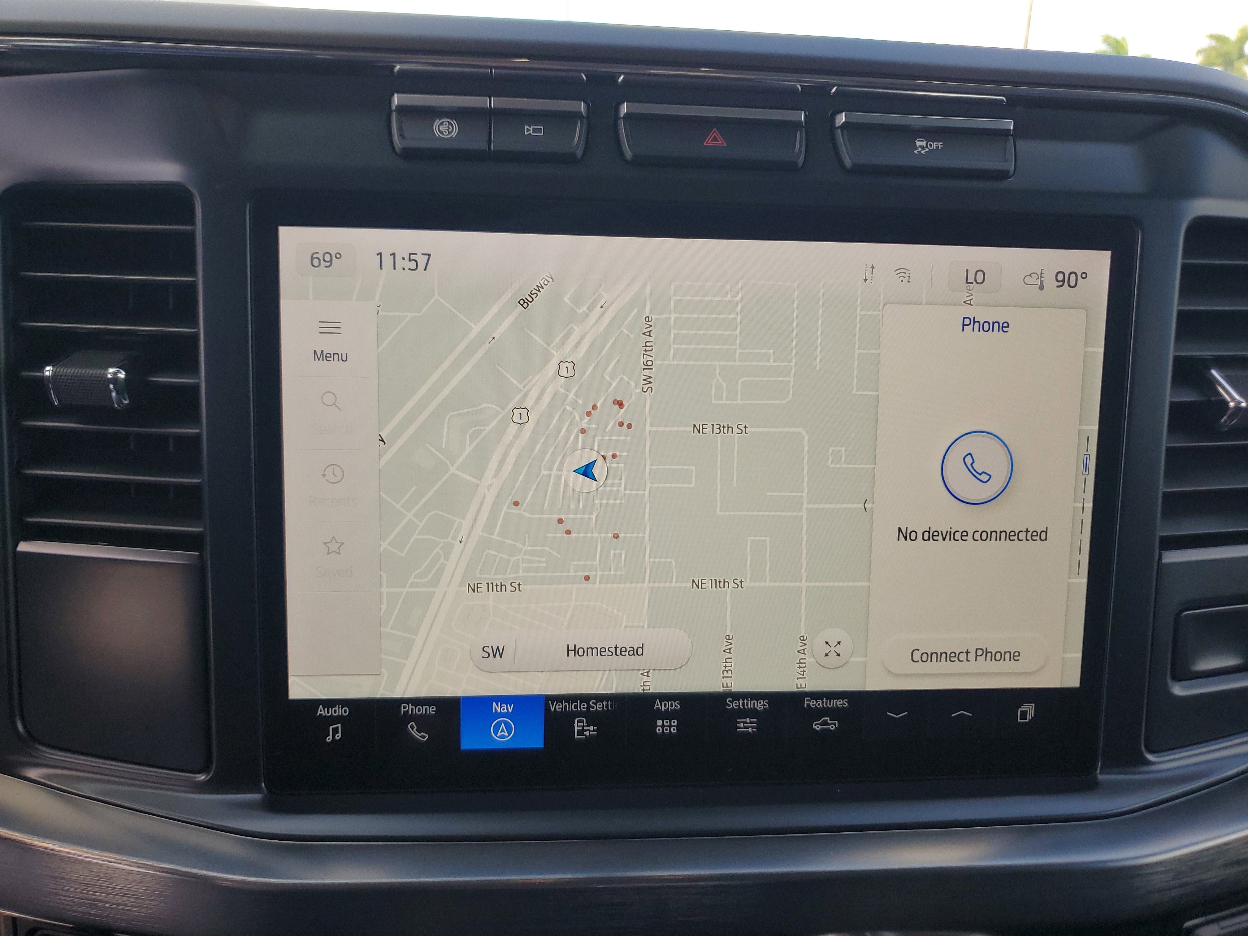 Certified 2024 Ford F250 Lariat image 10