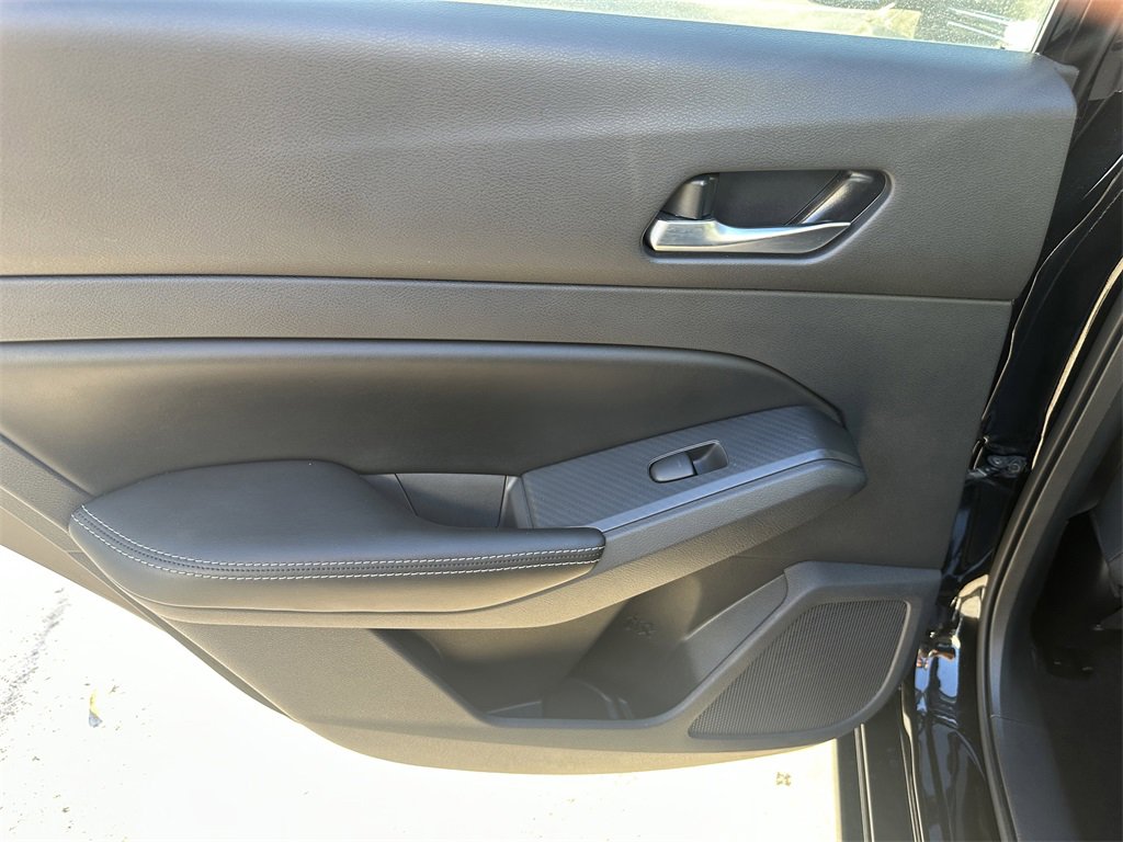 Used 2022 Nissan Altima 2.5 SV image 13