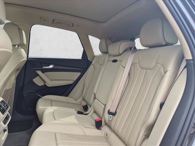Used 2024 Audi Q5 2.0T Premium AWD/4WD image 19
