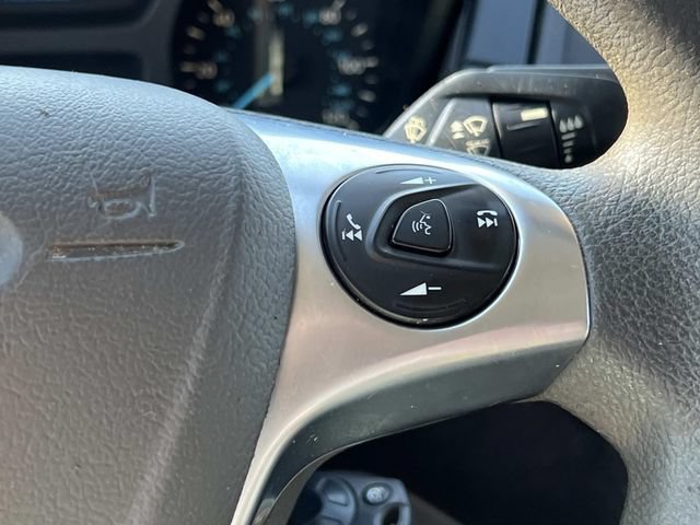 Certified 2019 Ford Transit 150 130 Low Roof RWD image 29