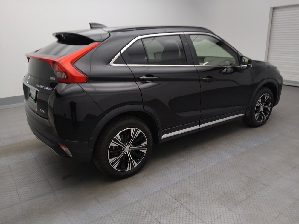 Used 2019 Mitsubishi Eclipse Cross SEL image 10