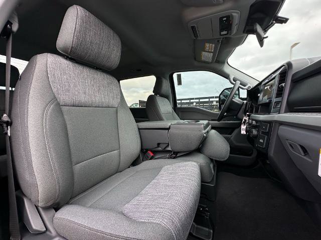 New 2026 Ford F250 XLT w/ FX4 Off-Road Package image 25