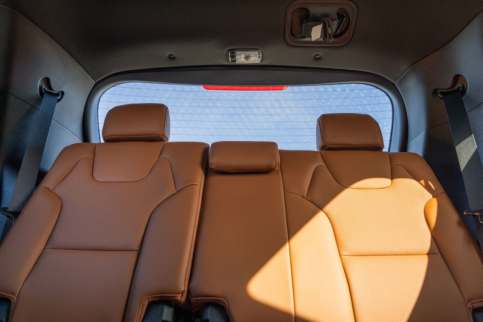 Used 2025 Kia Telluride SX X-Line image 19