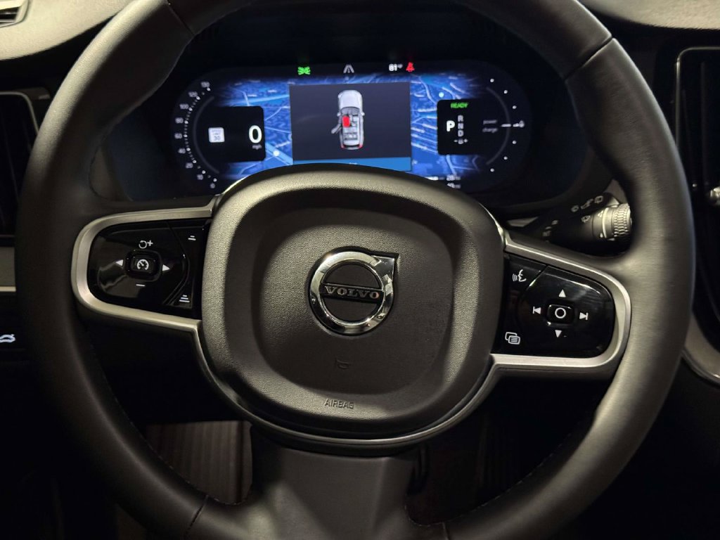 Used 2025 Volvo XC60 T8 Plus w/ Climate Package AWD/4WD image 22