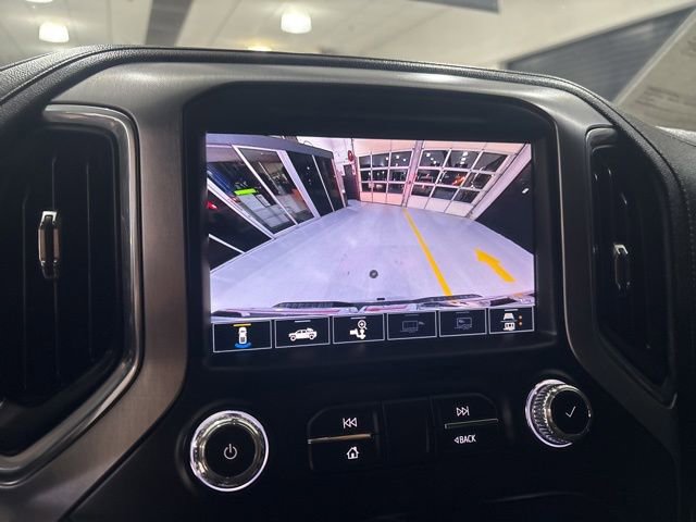 Used 2023 GMC Sierra 2500 SLT w/ SLT Convenience Package AWD/4WD image 28