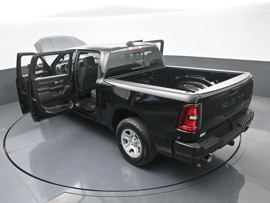 Used 2026 RAM 1500 Tradesman AWD/4WD image 59