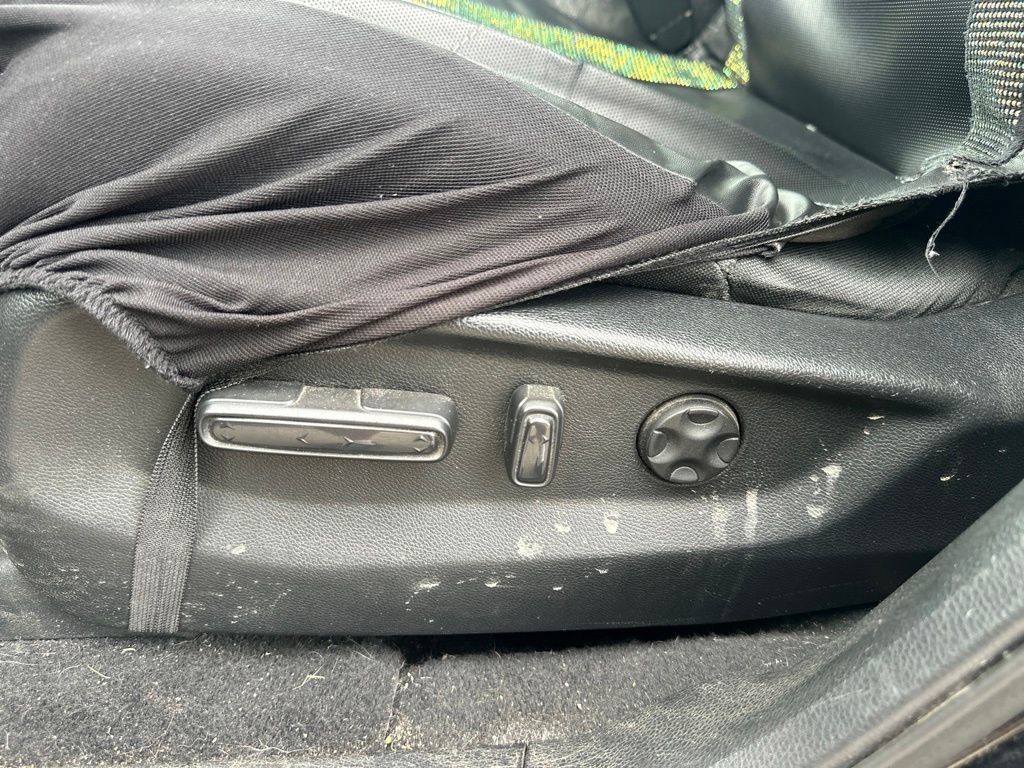 Used 2018 Honda CR-V EX image 17