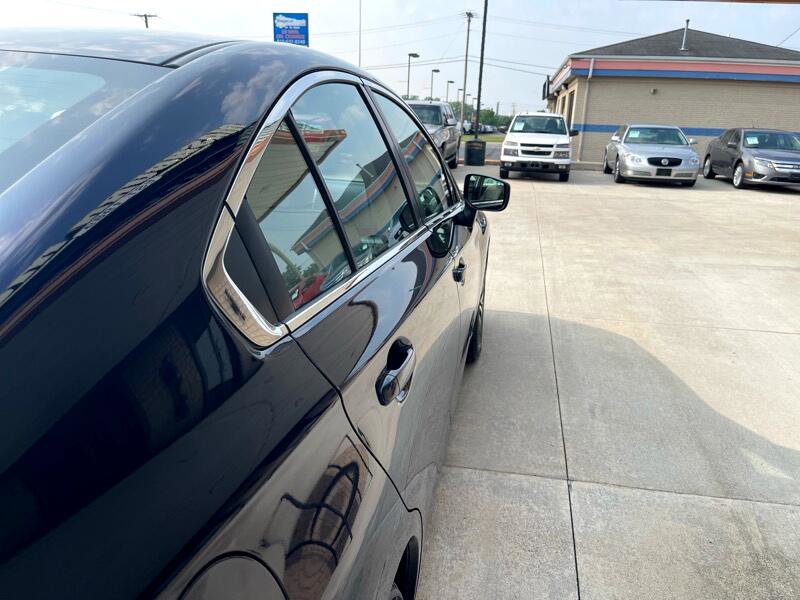 Used 2018 Subaru Legacy 2.5i w/ Alloy Wheel Package image 10