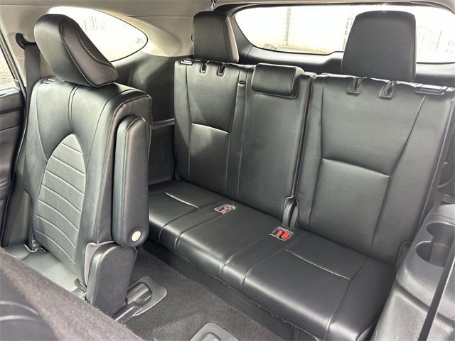 Used 2022 Toyota Highlander XLE image 44