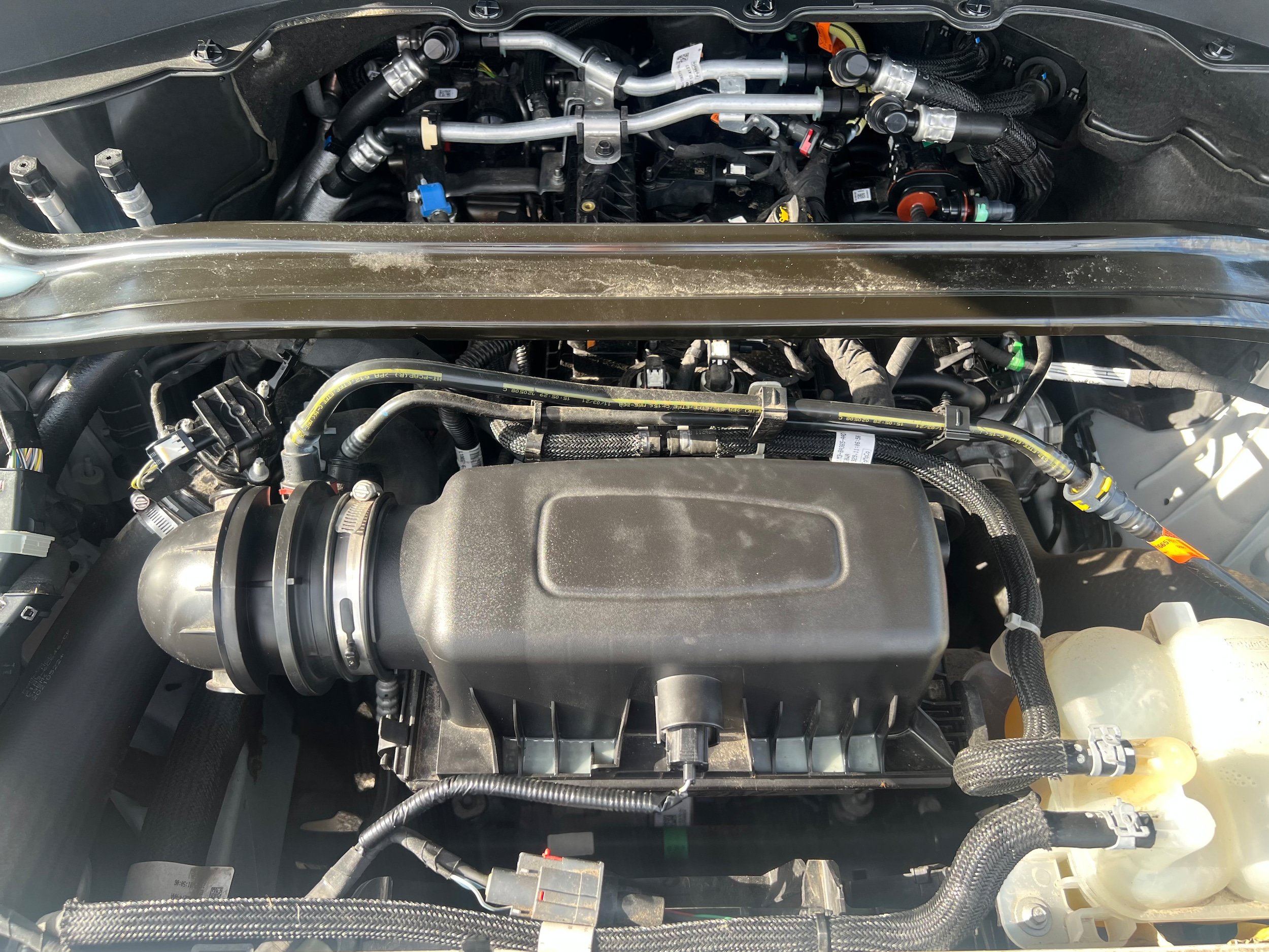 Used 2022 Ford Explorer Limited RWD image 10