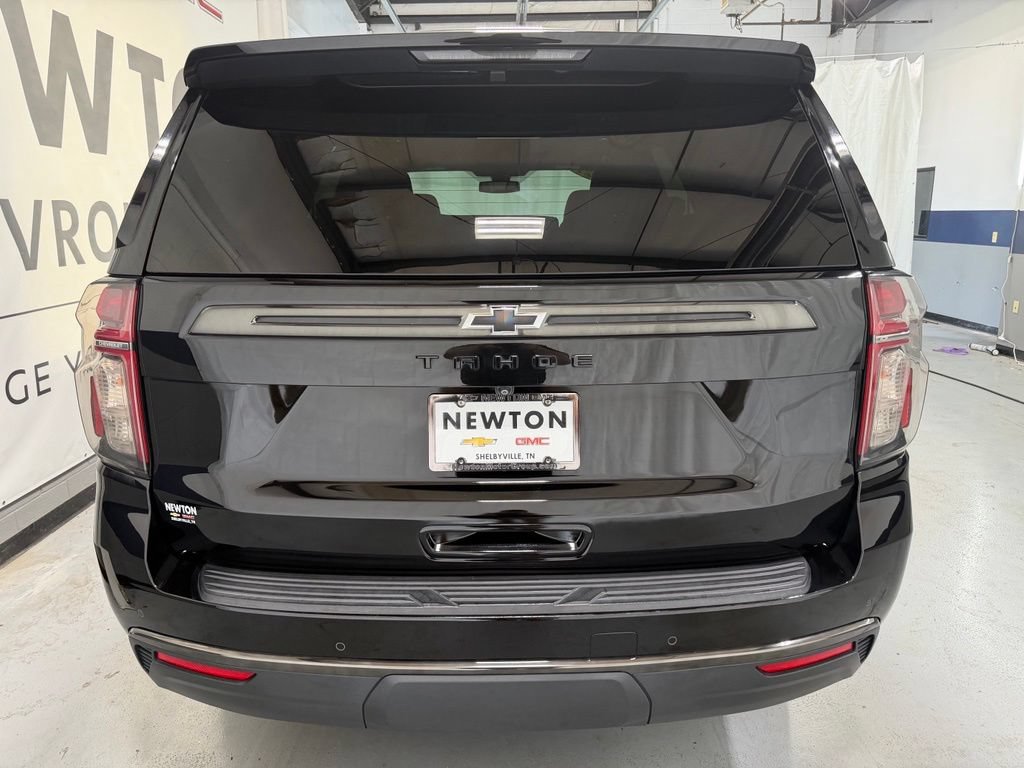 Used 2021 Chevrolet Tahoe Z71 AWD/4WD image 39