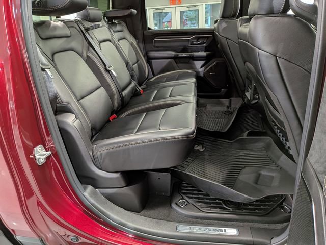 Used 2024 RAM 1500 TRX image 22