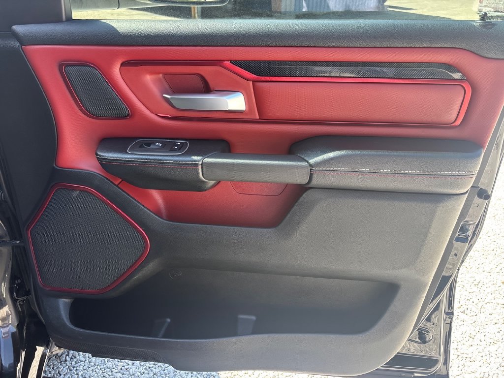 Used 2022 RAM 1500 Rebel w/ Rebel Level 2 Equipment Group AWD/4WD image 15