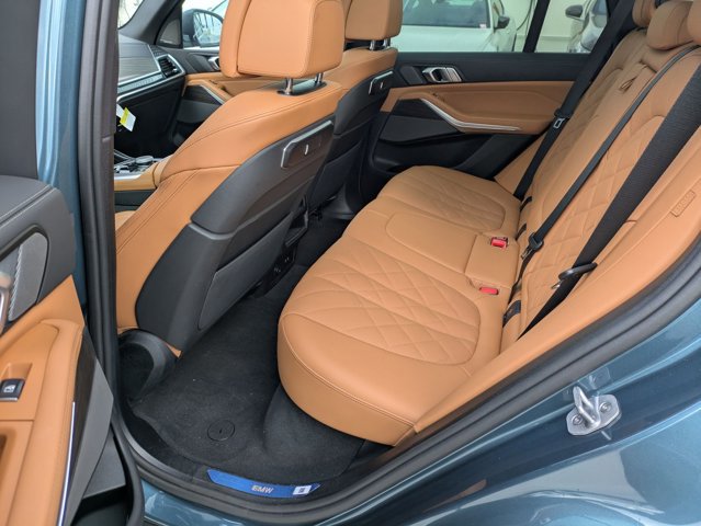 Certified 2026 BMW X5 sDrive40i RWD image 20
