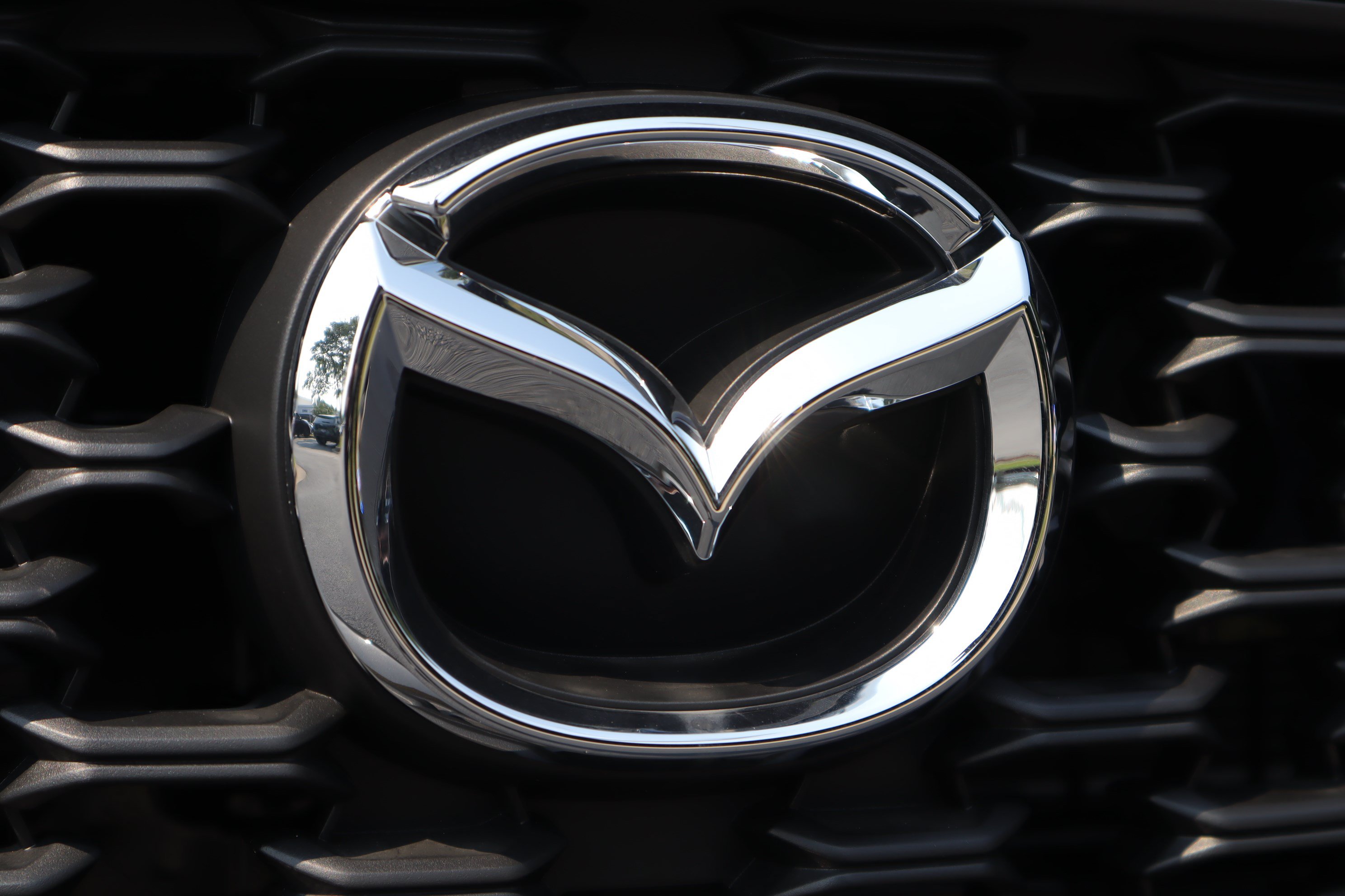 New 2026 MAZDA CX-50 2.5 Hybrid w/ Weather Package AWD/4WD image 25