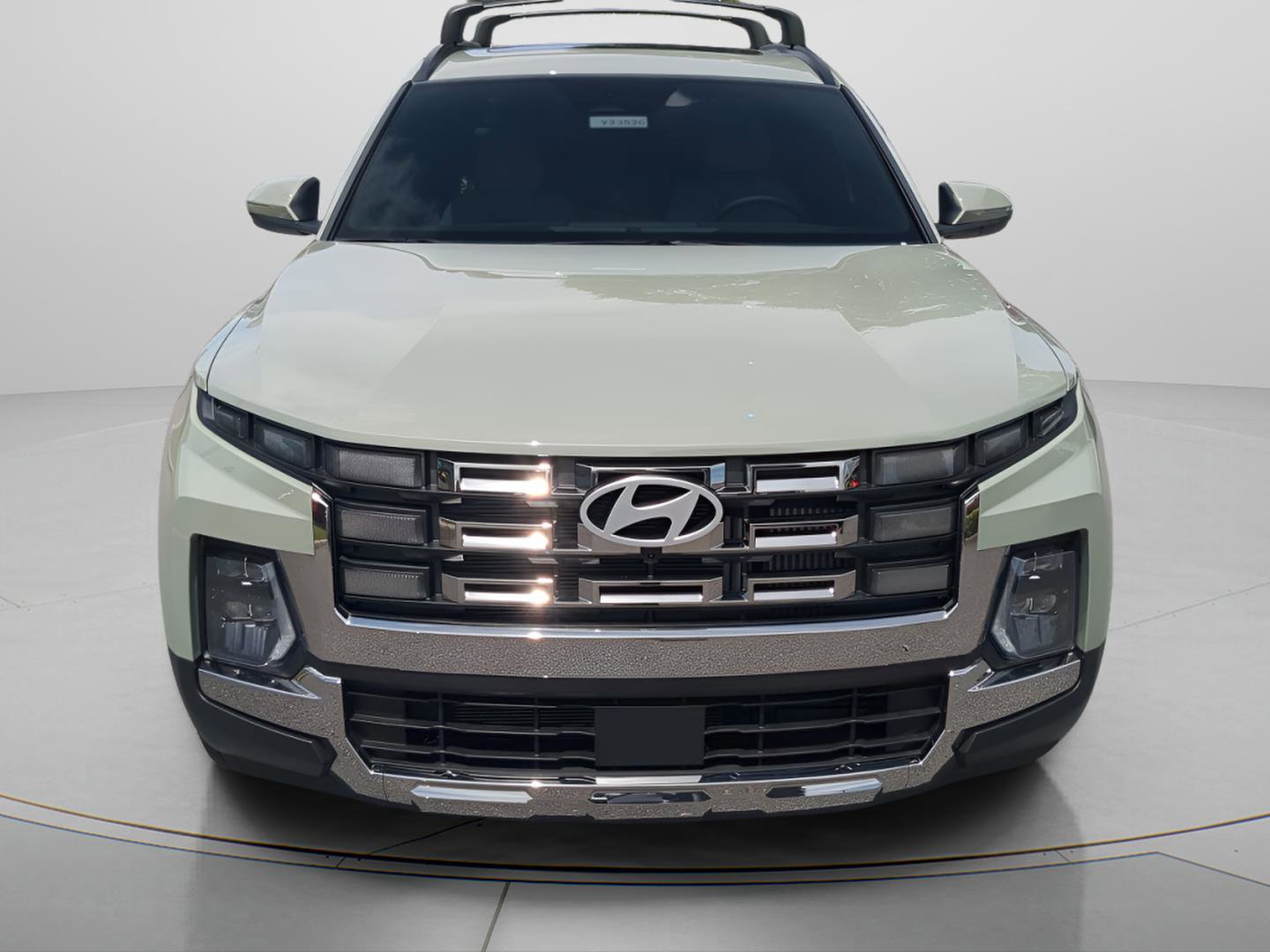 New 2026 Hyundai Santa Cruz Limited image 10